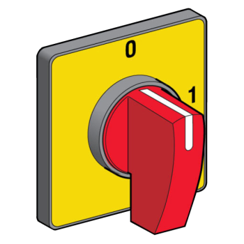  TETE DE MANOEUVRE 45X45 