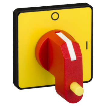  TETE DE MANOEUVRE 45X45 