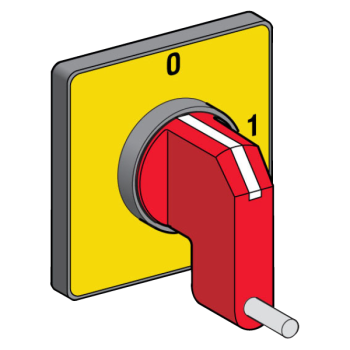  TETE DE MANOEUVRE 45X45 