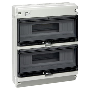  MUREVA XT 2R16M IP65 