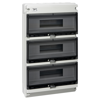  MUREVA XT 3R16M IP65 