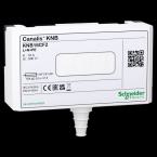  connec.d�r.fus.16A 1L+N+PE 