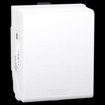  connec. d�r.fu. 20A BS 3L+N+PE 