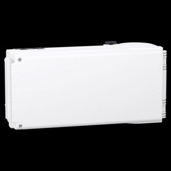  connect.d�riv.fus.25A DIN E27 