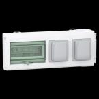  connect.d�riv.32A 2p domest.NF 