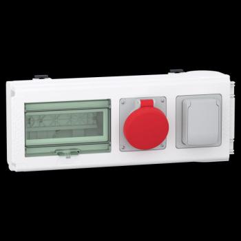  connect.d�riv.1 schuko 1 indus 