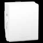  coffret secti. Fu.32A BS isol. 