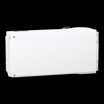  coffret secti. Fu.32A BS isol. 