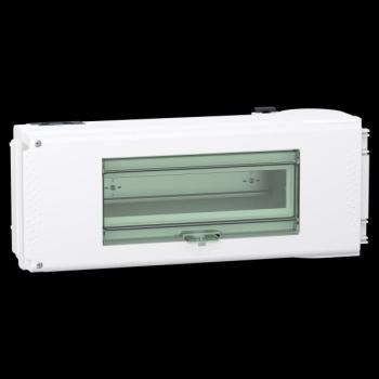  coffret sect. 63A 12M 