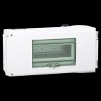  coffret sect. 63A 8M 