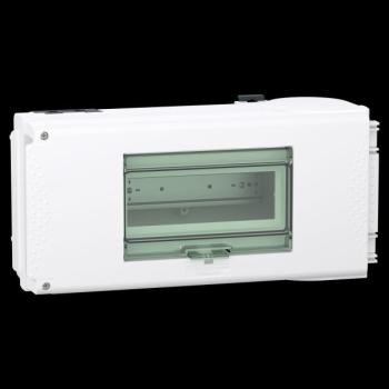  coffret sect. 63A 8M 