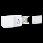  unit� alim. 100A mont G. ou dr 