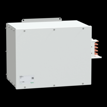  unit� alim. 1000A gauche 