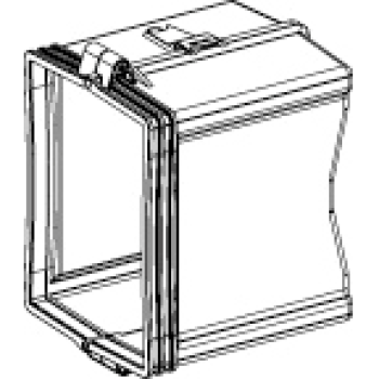  couvercle de finition 1000A 