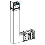  CANALIS - COUDE - VERS LE 