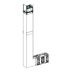  CANALIS - COUDE - VERS LE 
