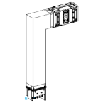  CANALIS - COUDE - VERS LE 
