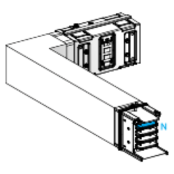  CANALIS - COUDE - A GAUCH 