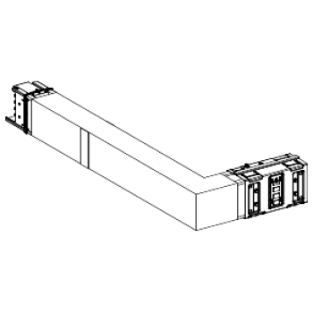  CANALIS - COUDE - A DROIT 