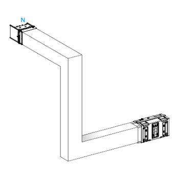  CANALIS - MULTIPLE - EN H 