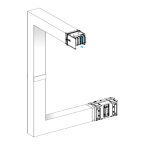  CANALIS - MULTIPLE - EN H 