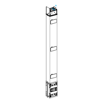  �l�m.dist.1,5M 3 d�riv. 1000A 