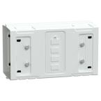  �clisse �lec. et m�ca. 1000A 