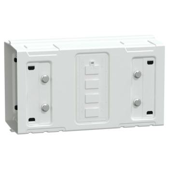  �clisse �lec. et m�ca. 1000A 