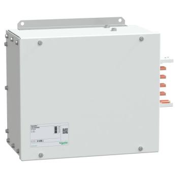  unit� alim. 250A mont. g.ou dr 