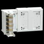  CANALIS - KSA - COUDE - A 