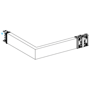  CANALIS ML-COUDE 250A LON 