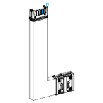  CANALIS - ELEMENT VERTICA 