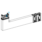  CANALIS - ELEMENT DROIT - 