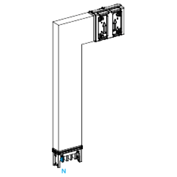  CANALIS - KSA - COUDE - V 