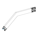  CANALIS - COUDE - VERS LE 