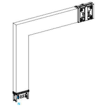  CANALIS ML-COUDE 250A LON 