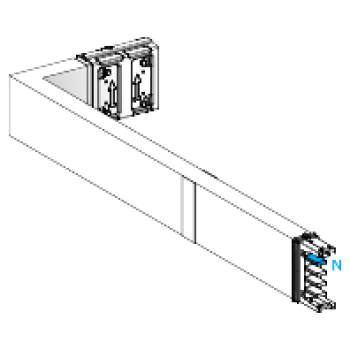  CANALIS - ELEMENT VERTICA 
