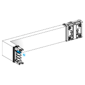  CANALIS - KSA - COUDE - V 