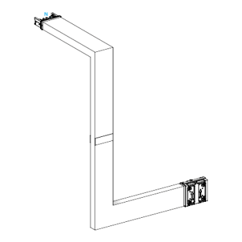  CANALIS - MULTIPLE - EN H 