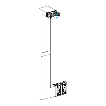  CANALIS - MULTIPLE - EN H 