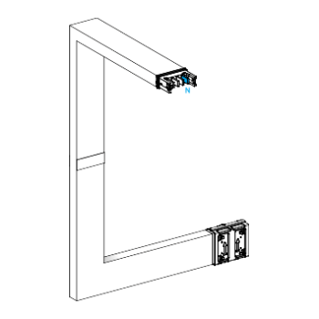  CANALIS - MULTIPLE - EN H 