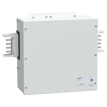  unit� alim. 400A mont. centre 