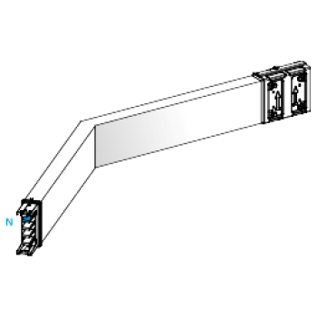  CANALIS - COUDE - A DROIT 