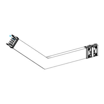  CANALIS - COUDE - VERS LE 