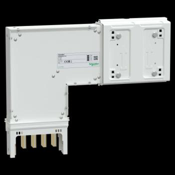  CANALIS - COUDE - A DROIT 