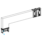  CANALIS - COUDE - A GAUCH 