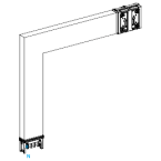  CANALIS ML-COUDE 400A LON 