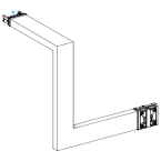  CANALIS - MULTIPLE - EN H 