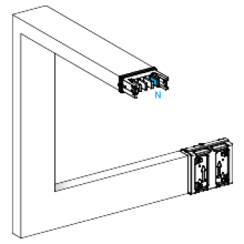  CANALIS - MULTIPLE - EN H 
