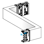  CANALIS - ZED - A GAUCHE 